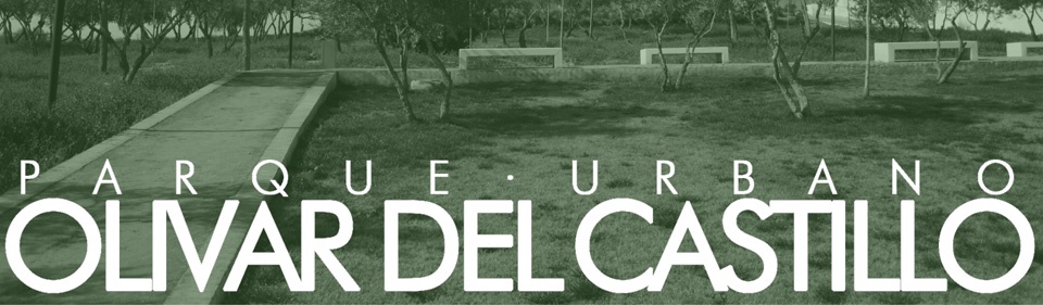 Parque Olivar del Castillo