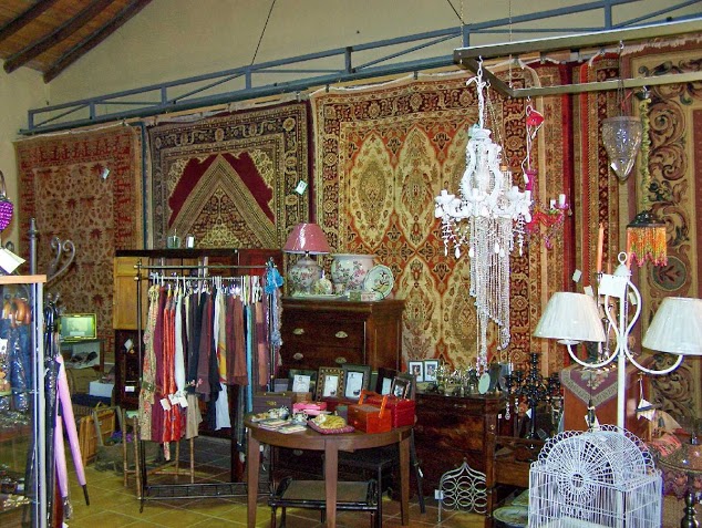 ALFOMBRAS BALDOMERO, S.L.