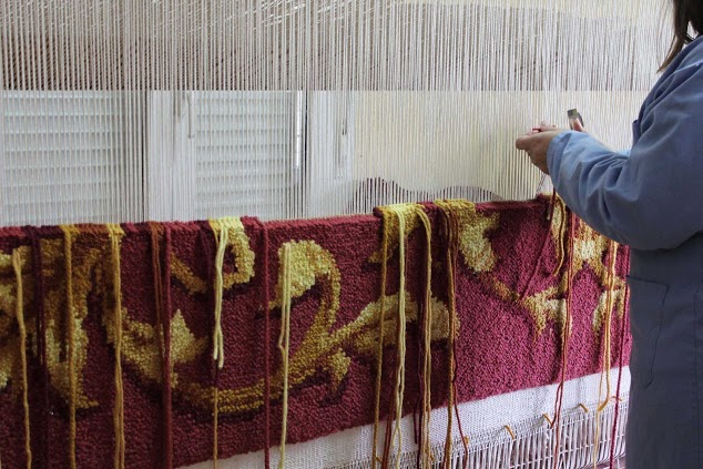 ALFOMBRAS BALDOMERO, S.L.