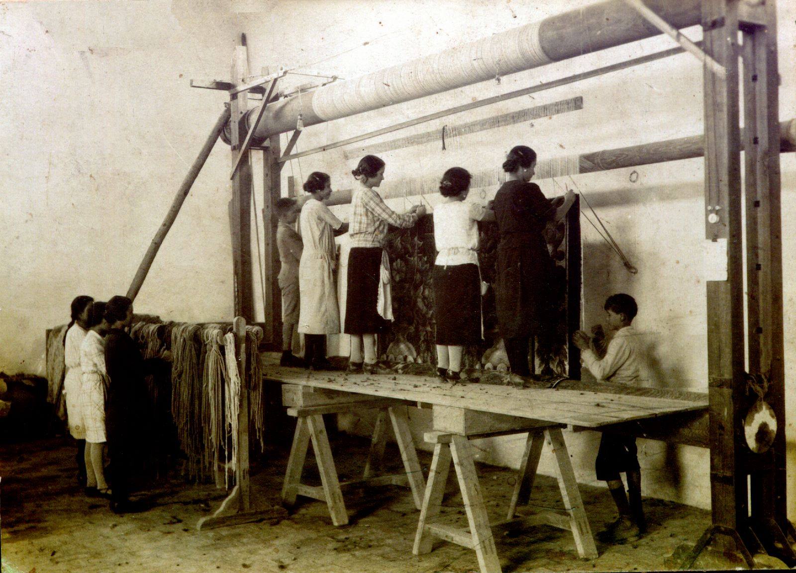 ALFOMBRAS BALDOMERO, S.L.