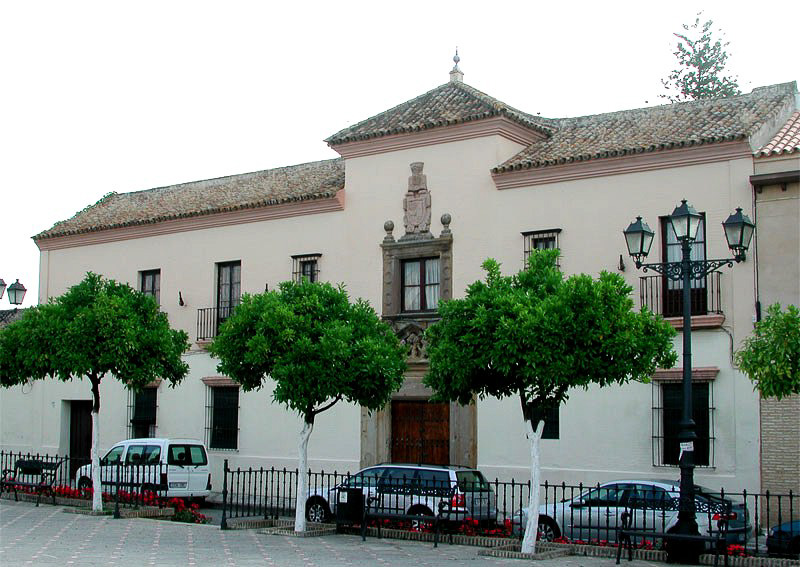 Casa Salinas