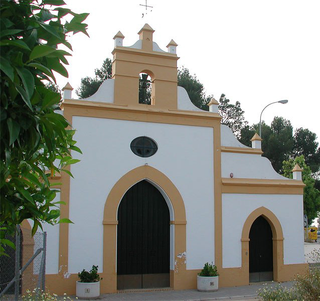Ermita de Nuestra Señora de Guía