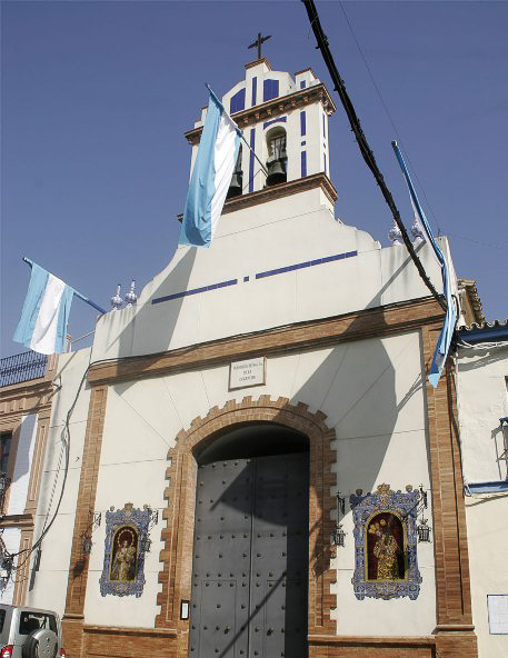 Iglesia de la Inmaculada Concepción