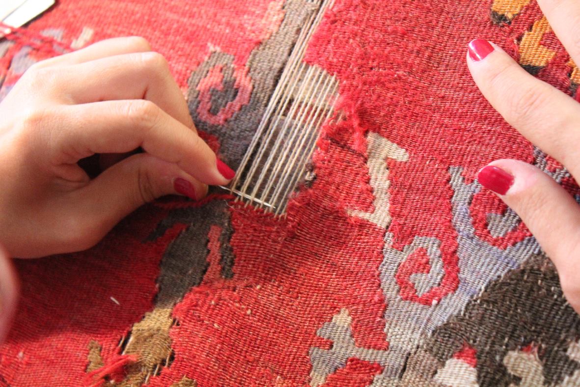 ALFOMBRAS BALDOMERO, S.L.