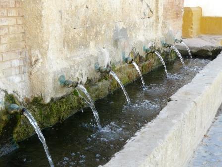 Fuente de Alconchel