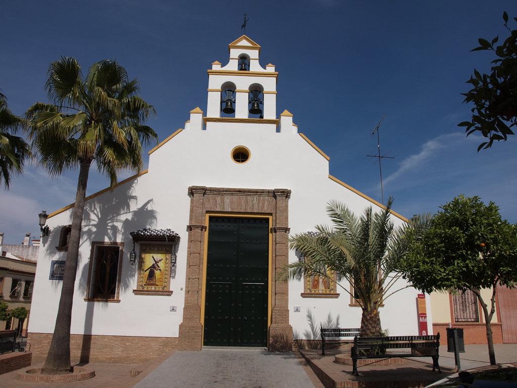 Ermita de San Sebastián