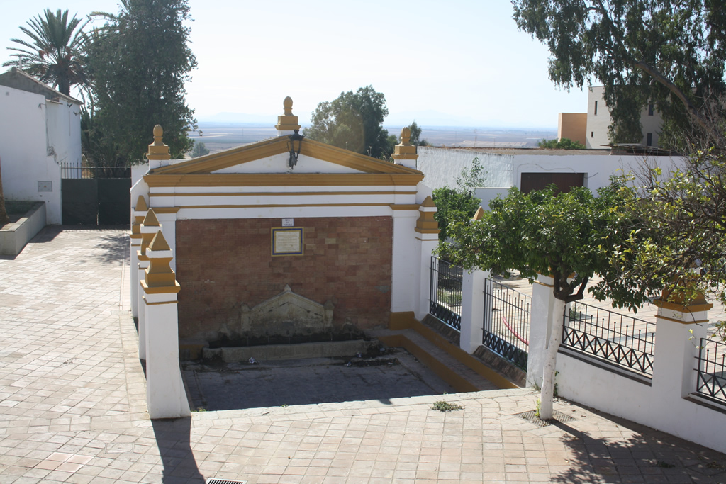 Fuente de Alconchel