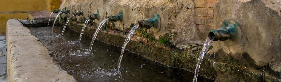 Fuente de Alconchel