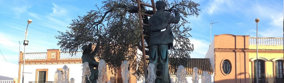 Monumento a los verdeaores