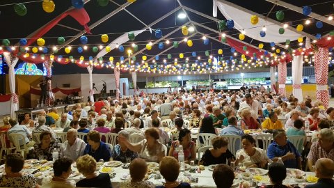 Feria de Casariche