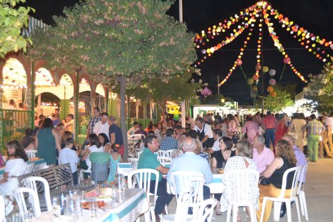 Feria de Casariche