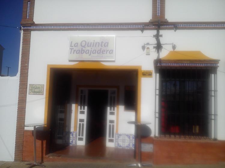 La Quinta Trabajadera