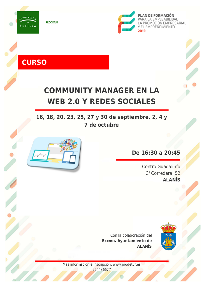 community manager