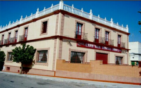 HOSTAL BOBI