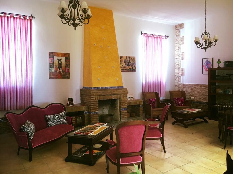 HOTEL ANDALOU