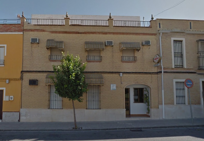 Hostal Casa Viñita