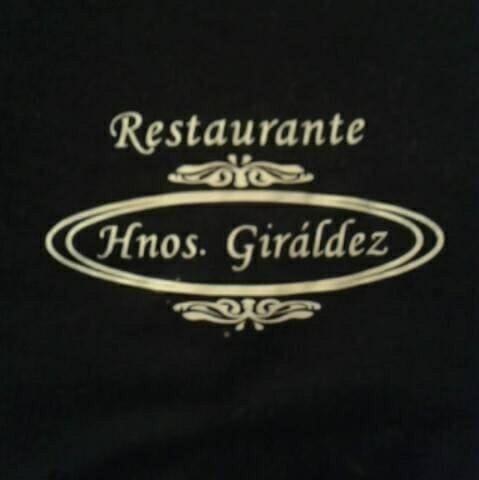 BAR HNOS .GIRALDEZ