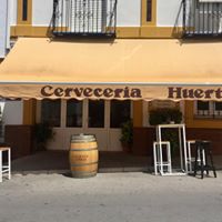 CERVECERIA HUERTAS 