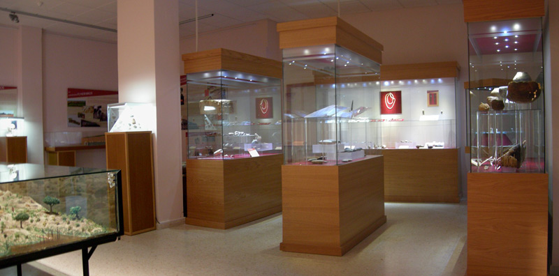 MUSEO MUNICIPAL DE VALENCINA