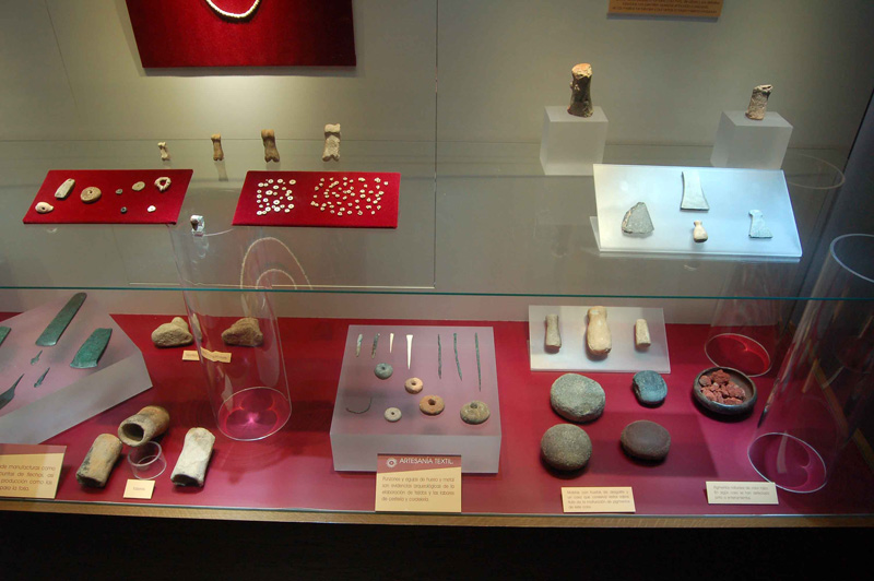 MUSEO MUNICIPAL DE VALENCINA