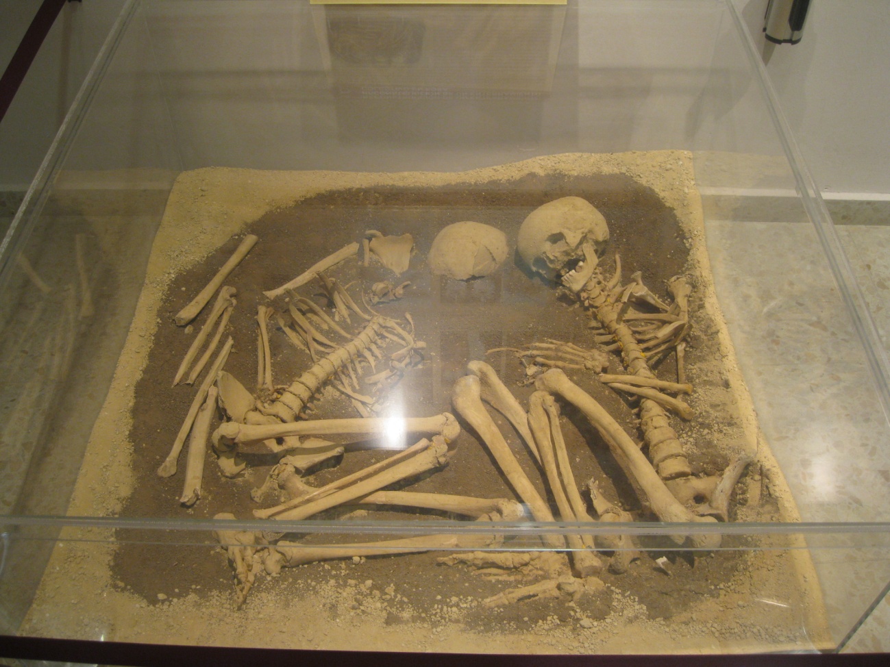 MUSEO MUNICIPAL DE VALENCINA