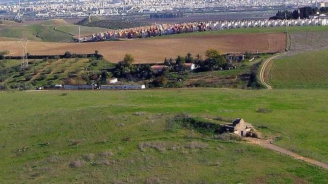 DOLMEN DE LA PASTORA 