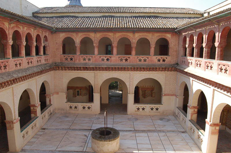 Monasterio de San Isidoro del Campo