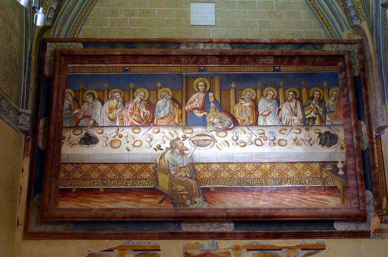 Monasterio de San Isidoro del Campo