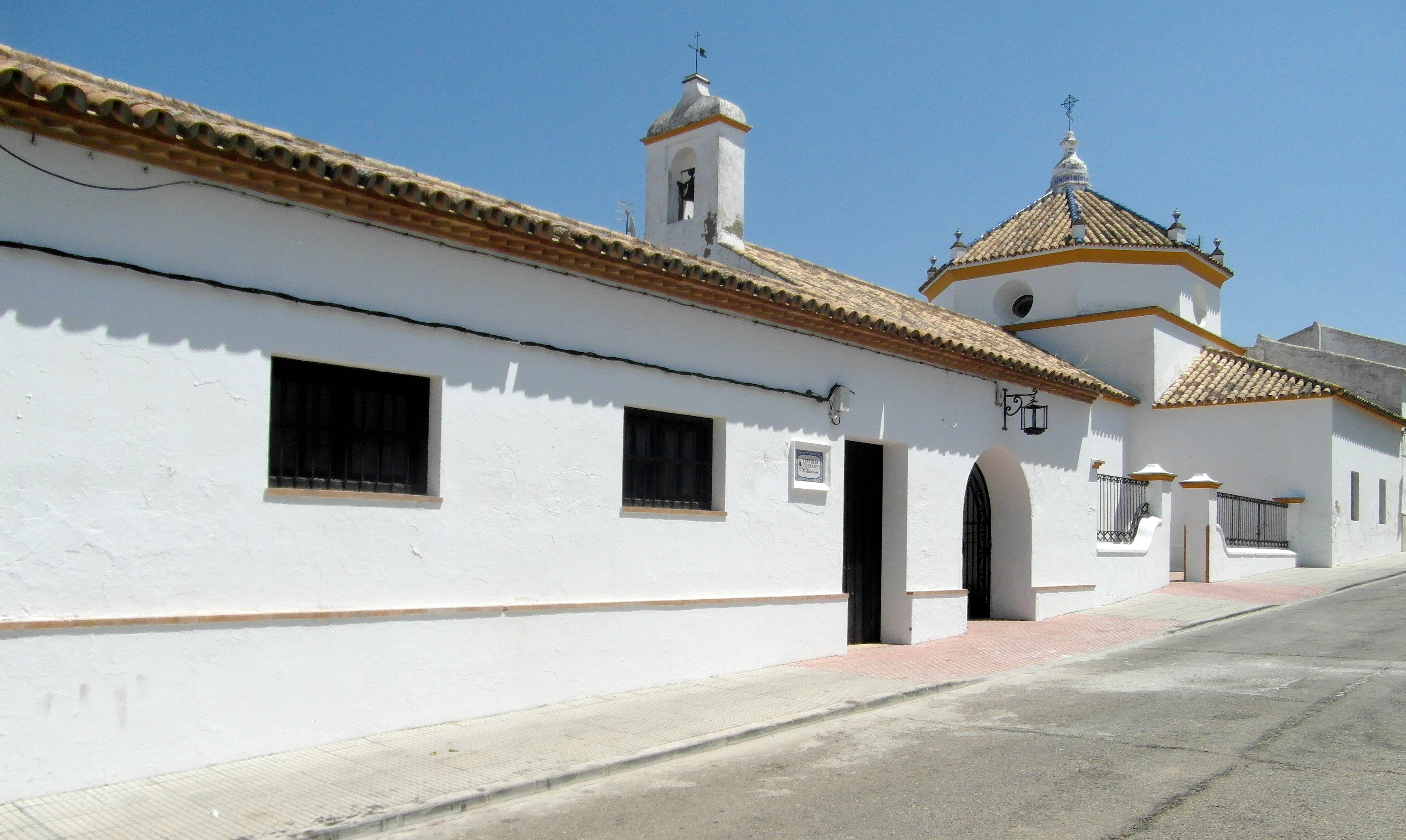 Ermita de San José