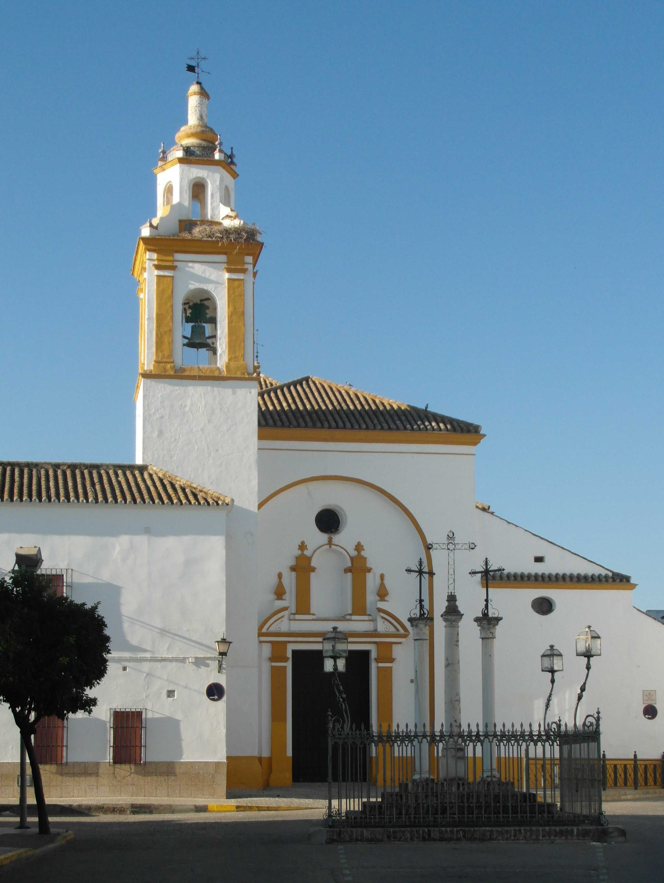 Convento Nuestra Señora de la Candelaria