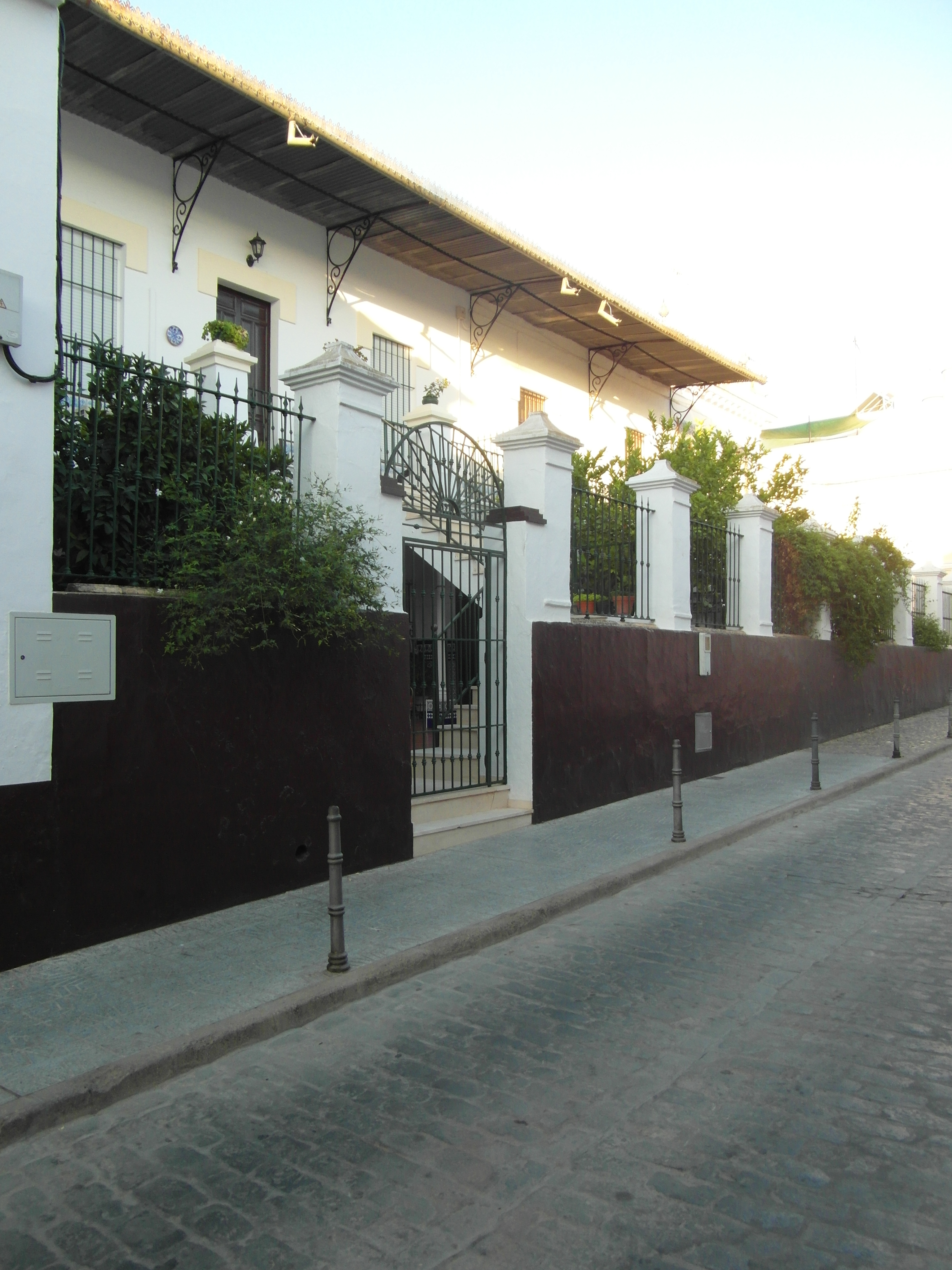 Casa Lola "La de Lucena"