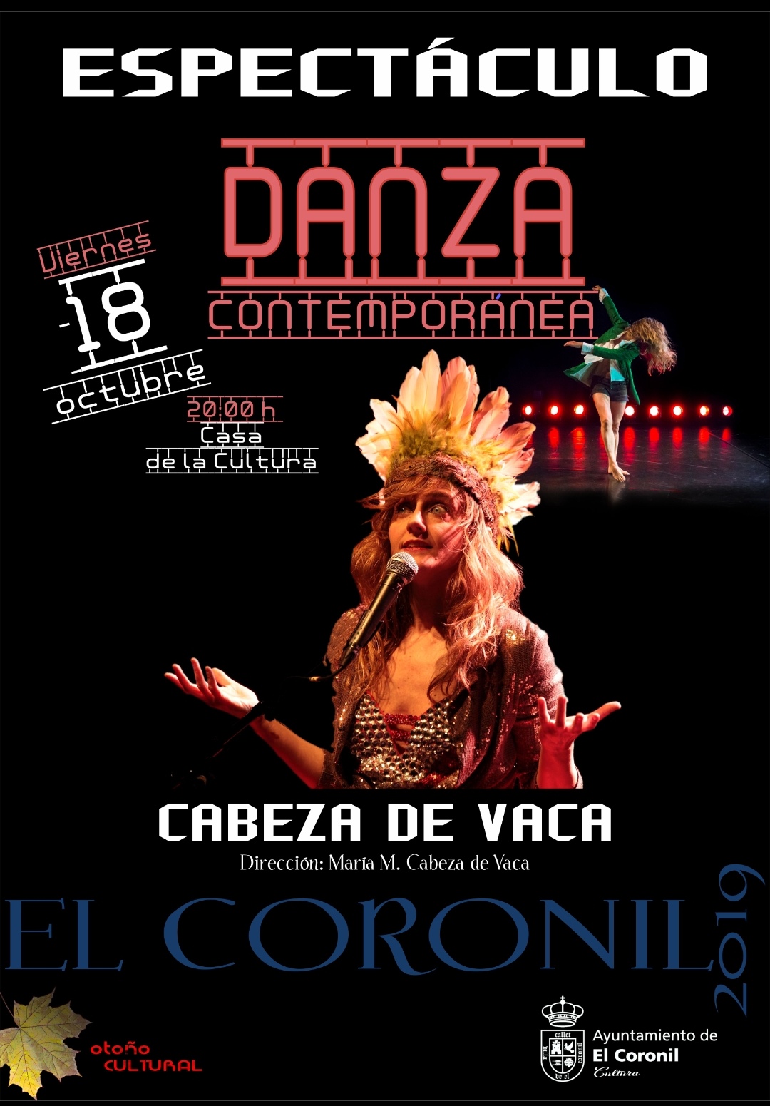 Danza contemporánea