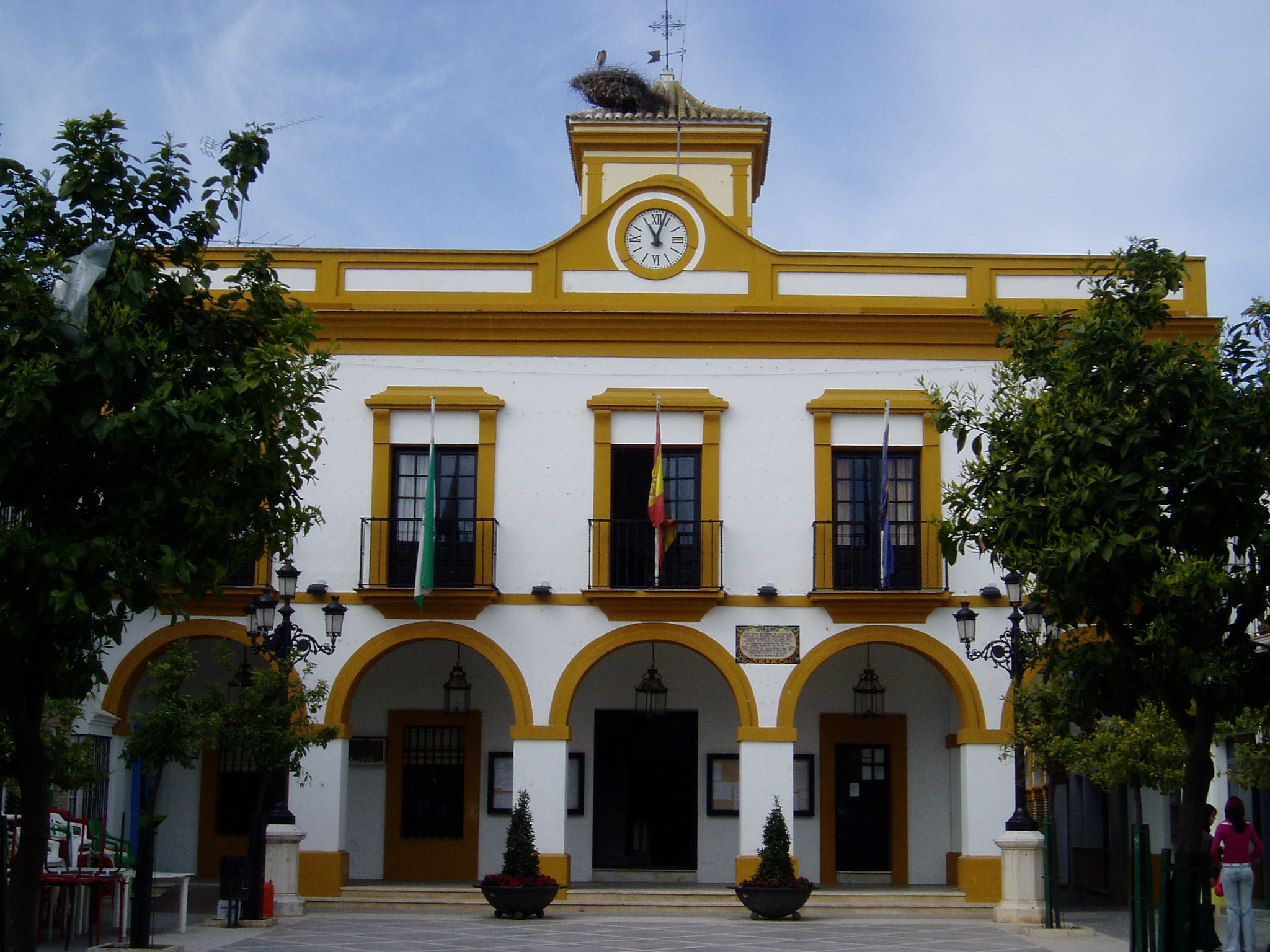 Ayuntamiento