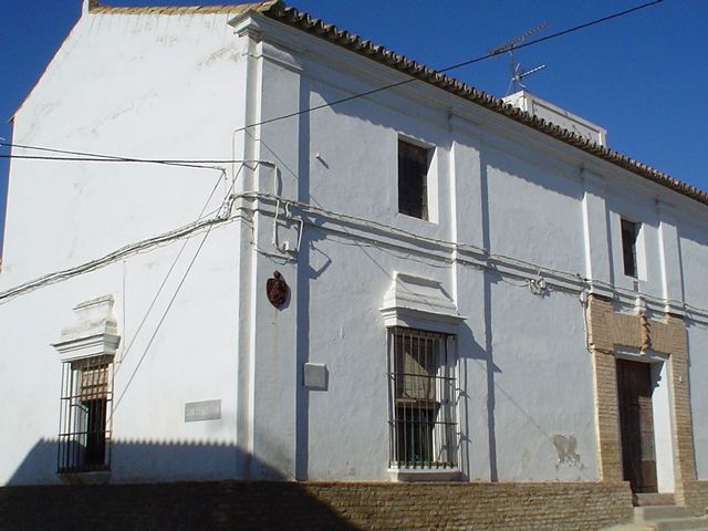 Imagen de la Casa del Cabildo