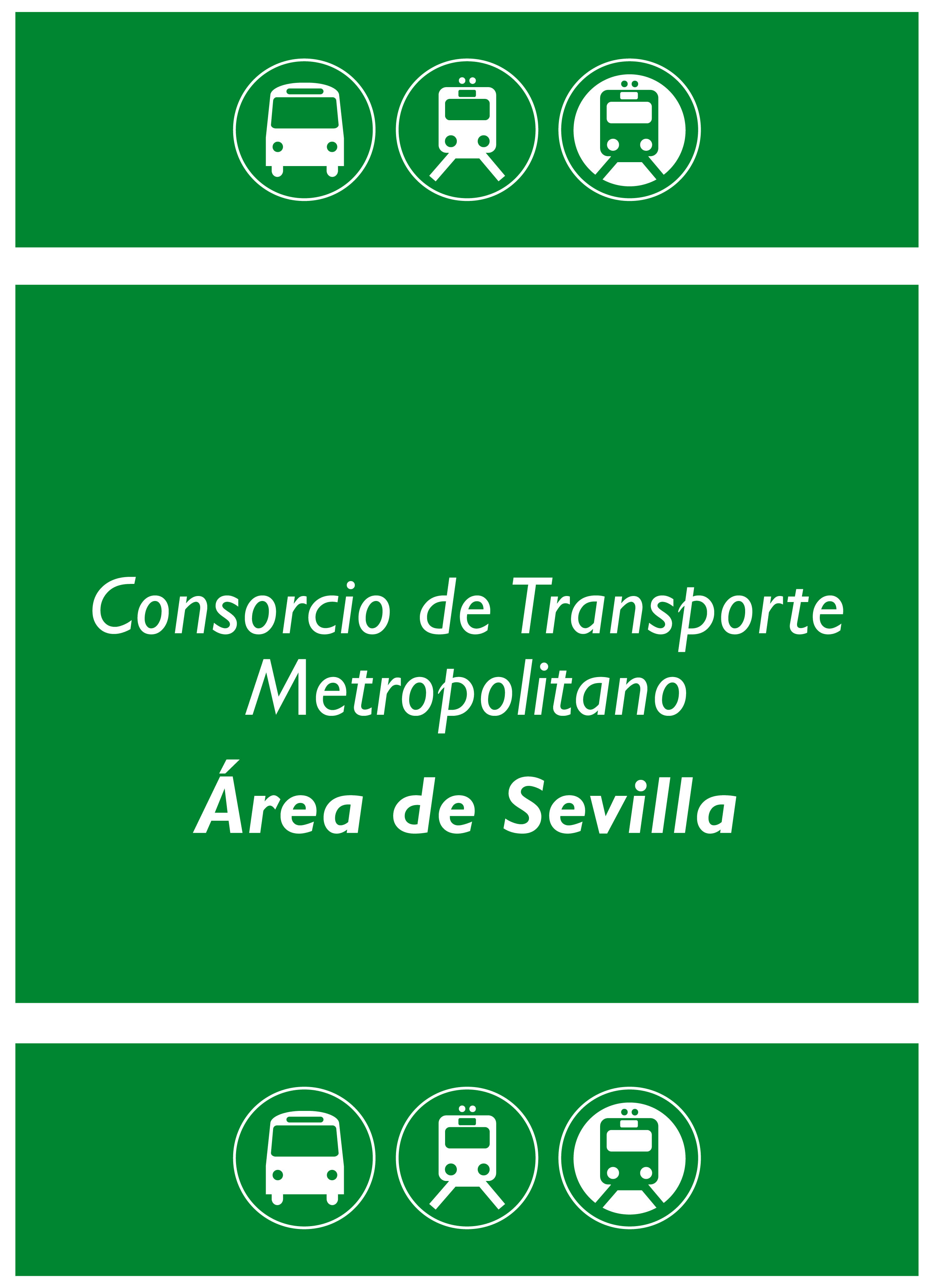 Consorcio de transporte