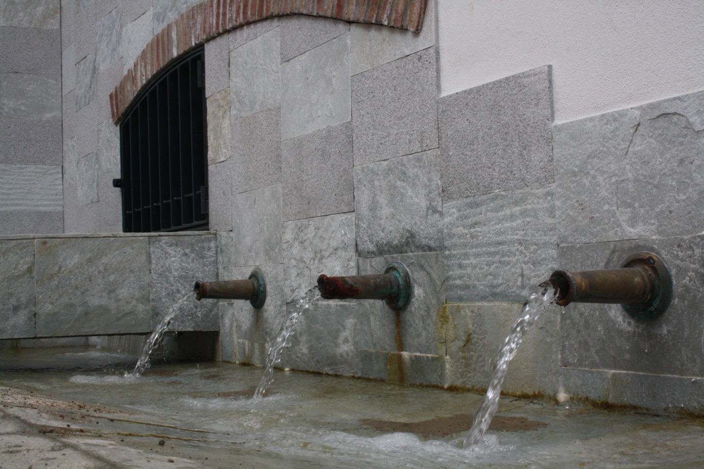 Alegoría a la Fuente Gorda