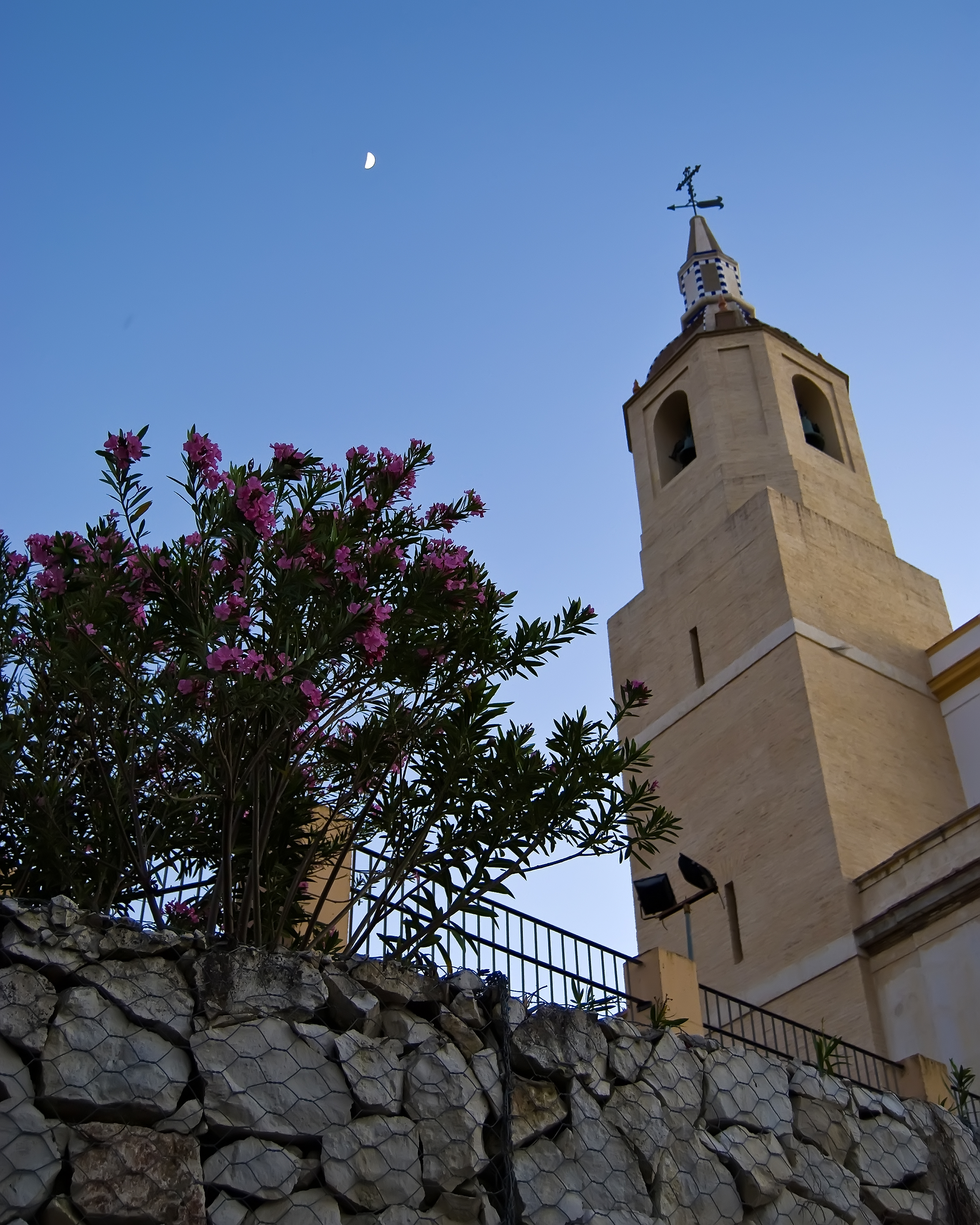 Iglesia Nuestra Señora de las Virtudes
