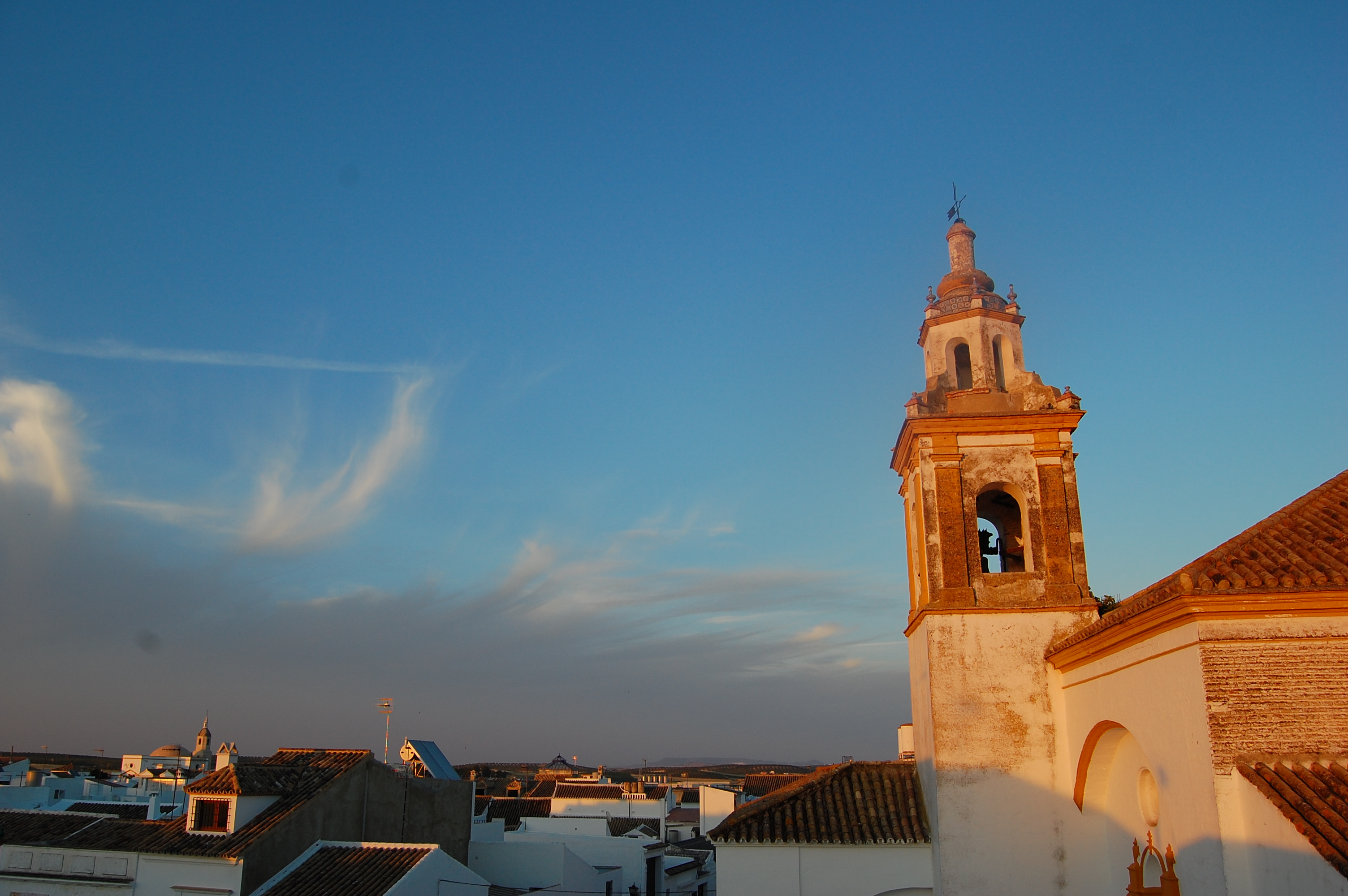 Iglesia Nuestra Señora de las Virtudes 