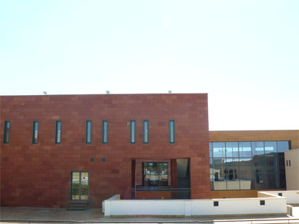 Villa del conocimiento y las artes