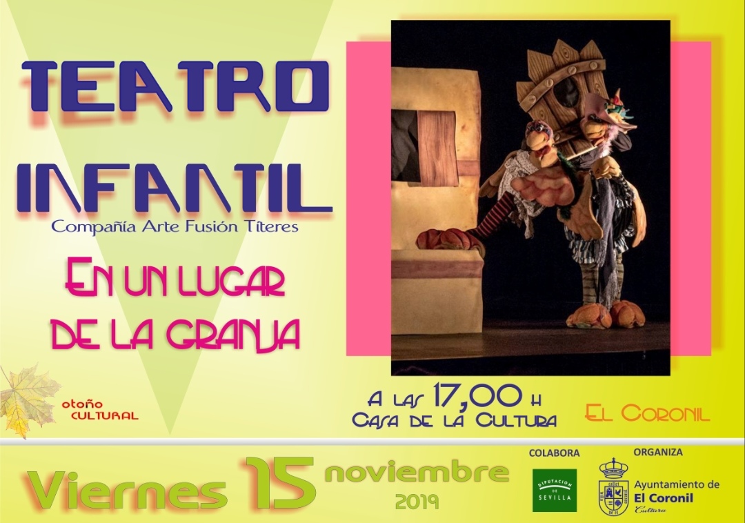 En un lugar de la granja