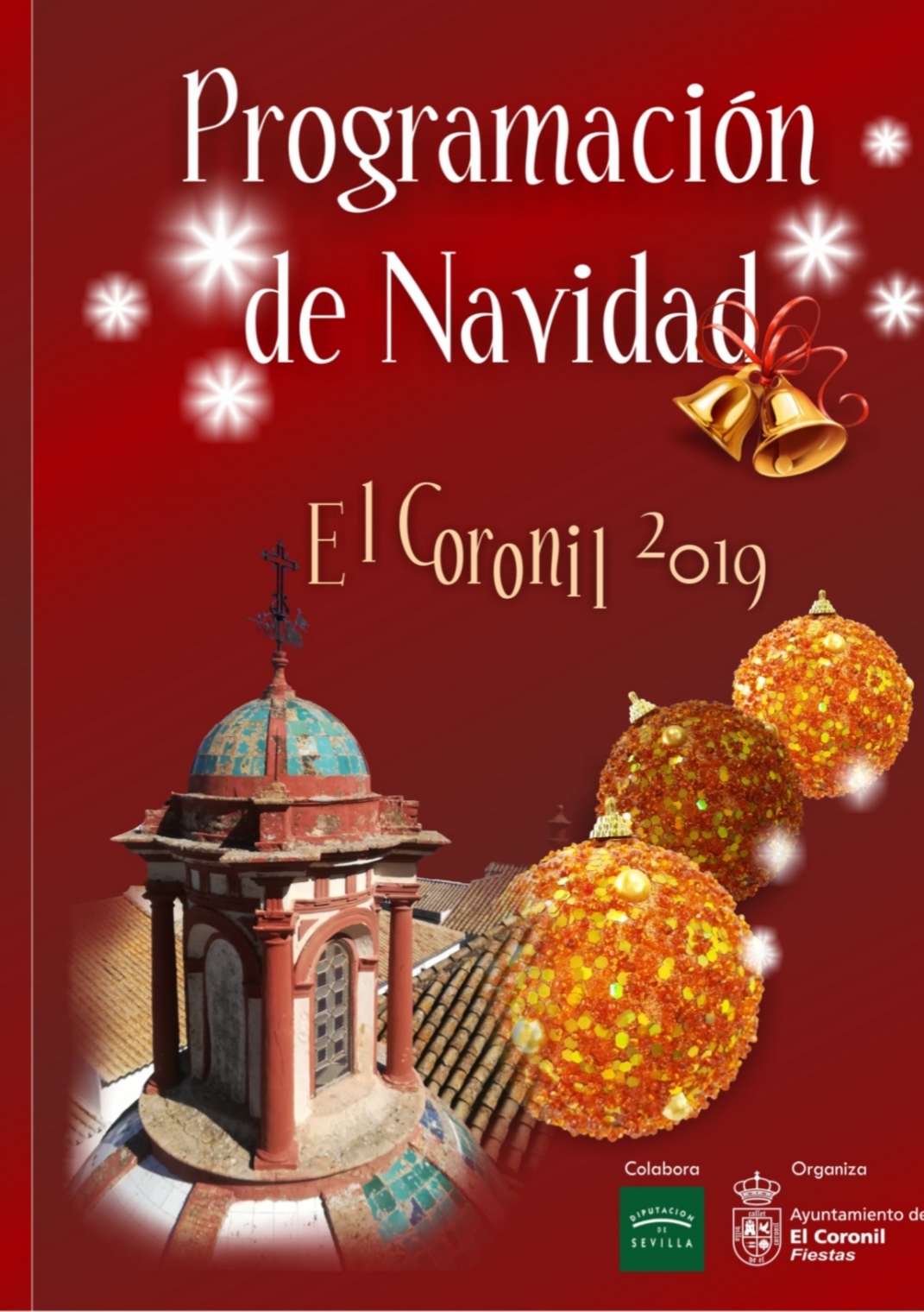 Programa navideño