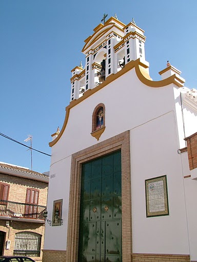 Capilla VeraCruz