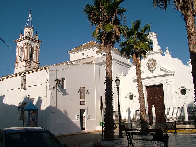 Oratorio Soledad