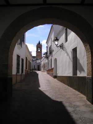 El Arco