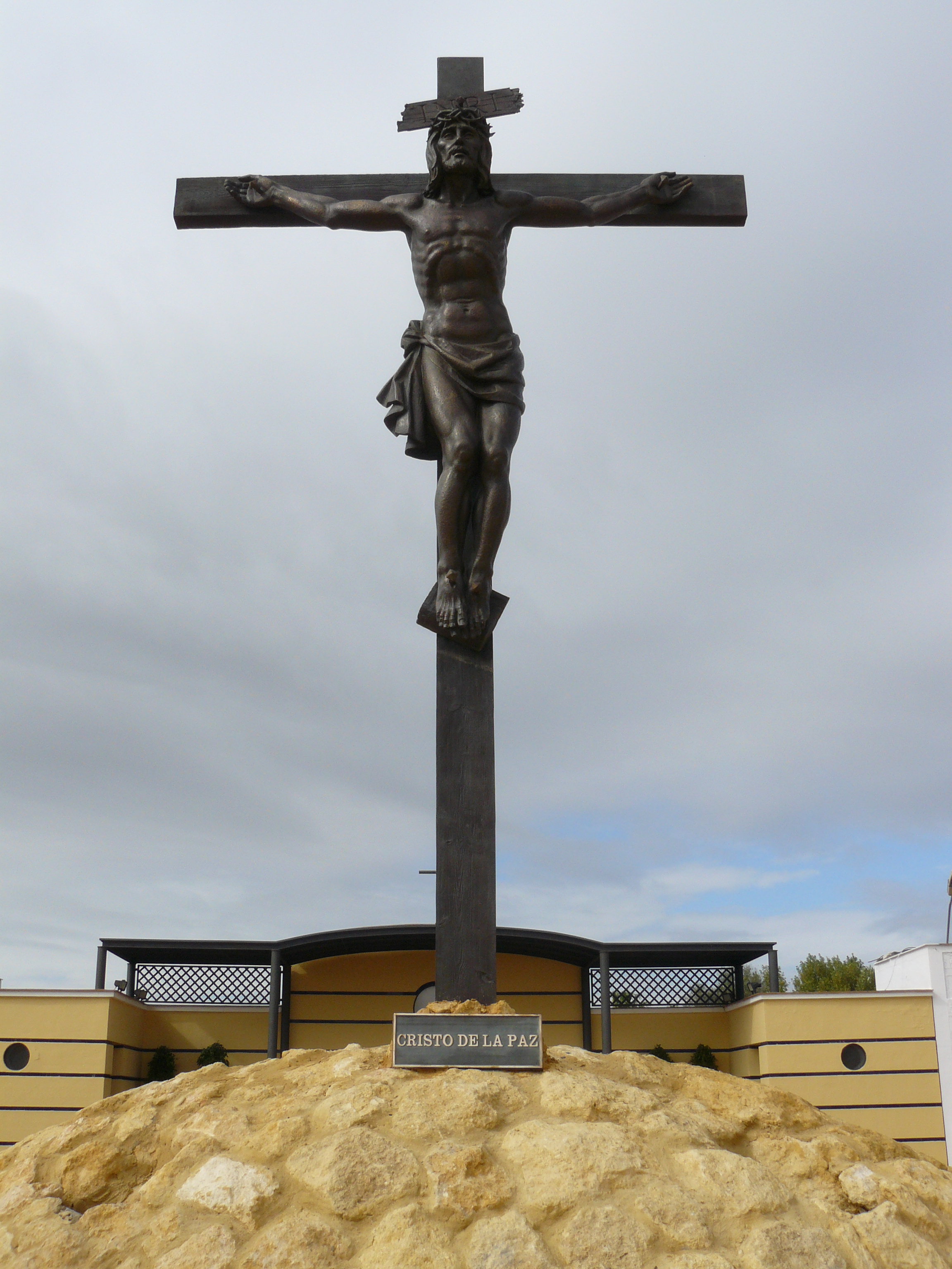 Cristo de la Paz
