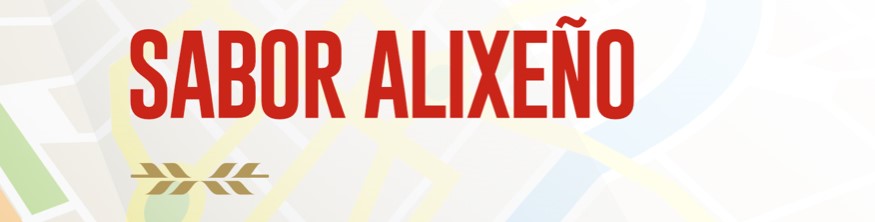 Ruta de Bares y Restaurantes del Sabor Alixeño