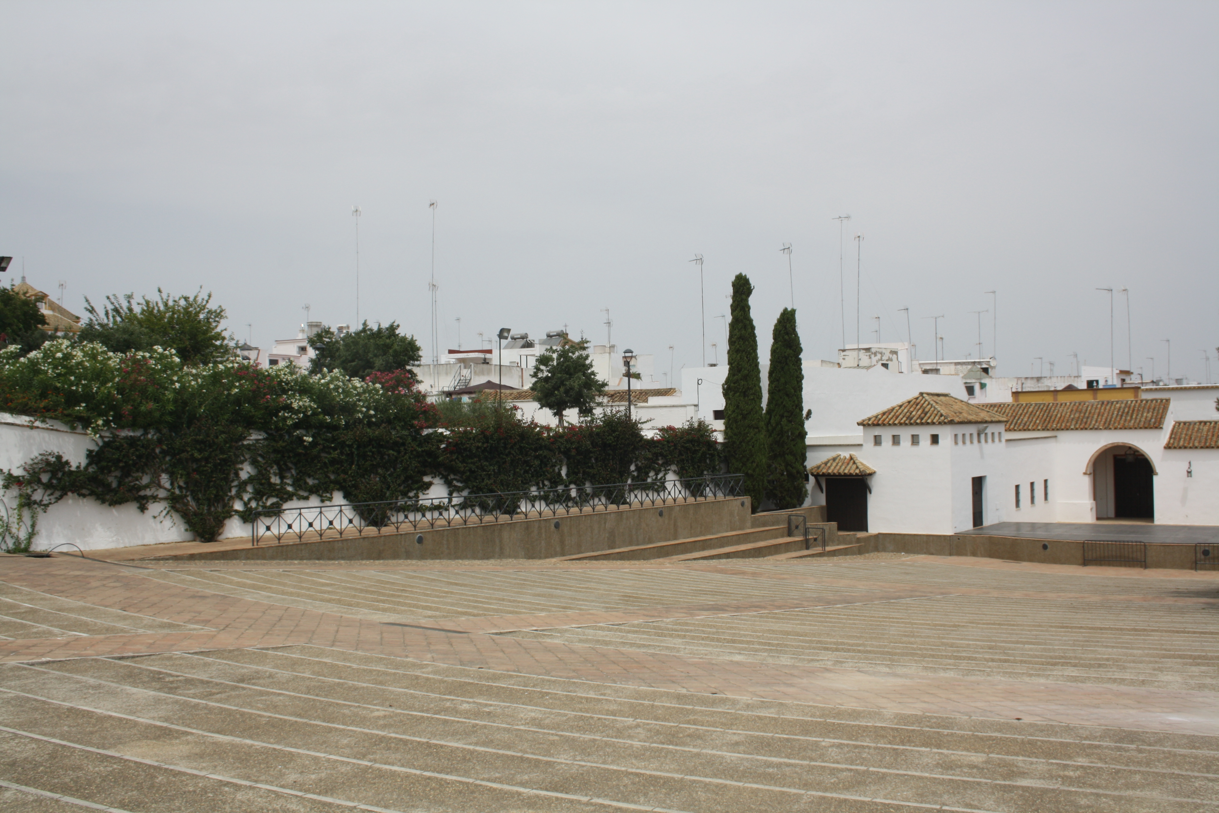 Auditorio Manuel Mairena 