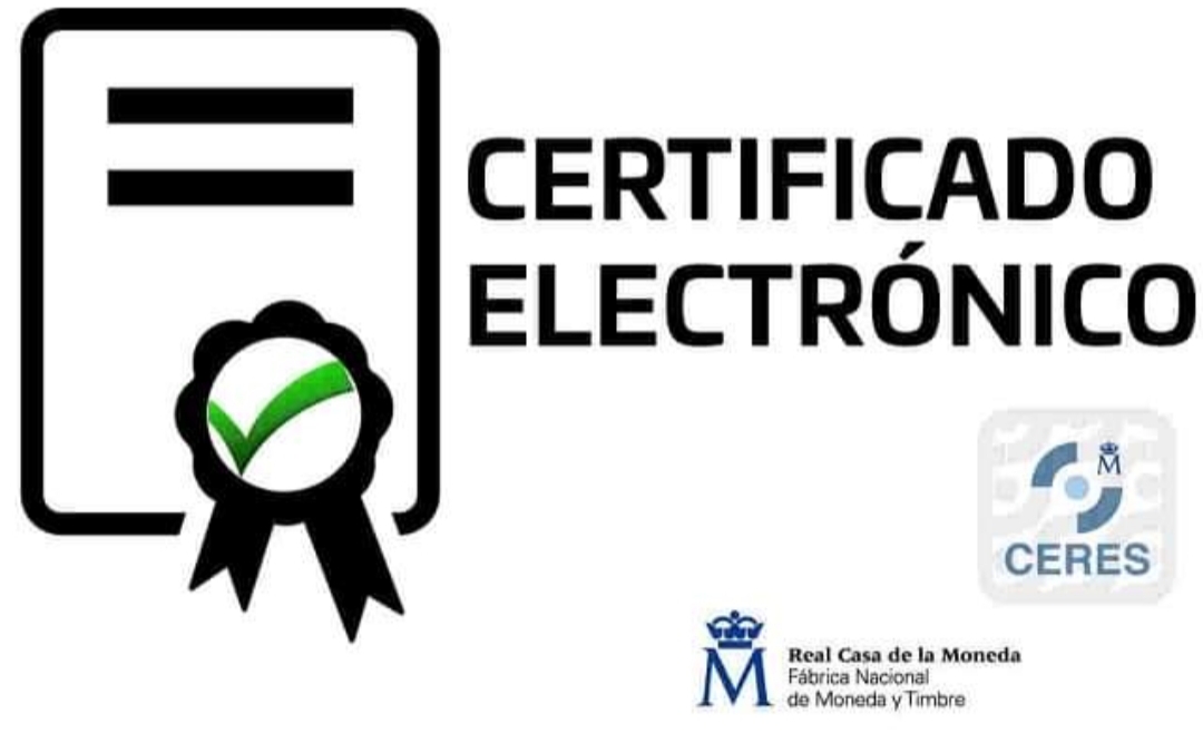 certificado digital