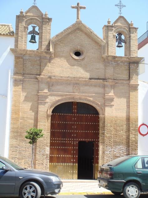 Ermita del Carmen