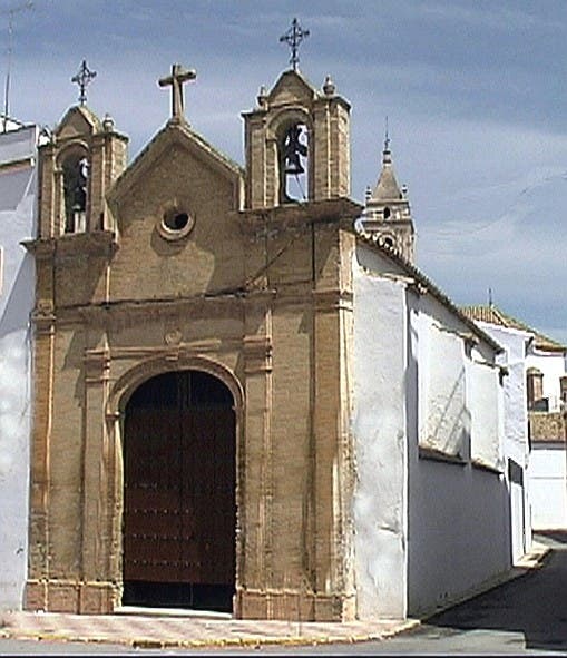 Ermita del Carmen